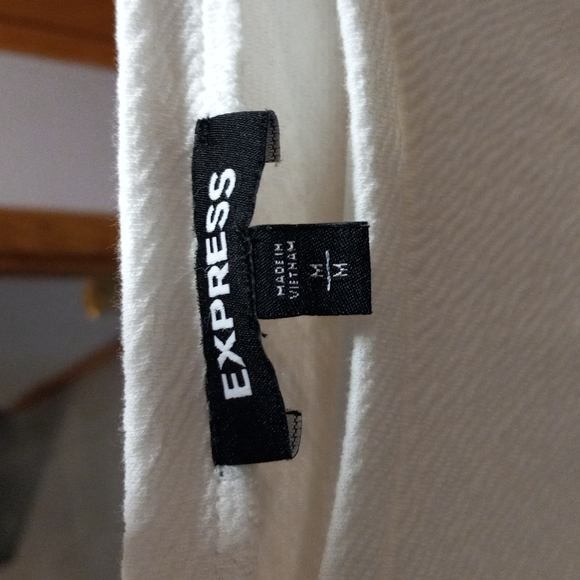 Express Top - Picture 2 of 2
